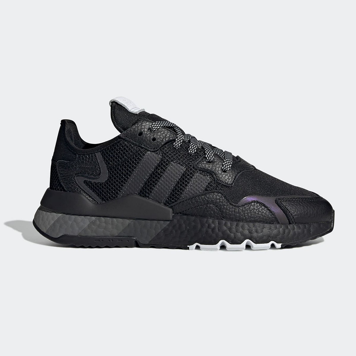 【D31731】The Night Кросівки Adidas Nite Jogger H01717 — купити в Україні | Adidas